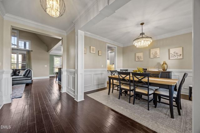 2428 Optimist Farm Road, Apex, NC 27539