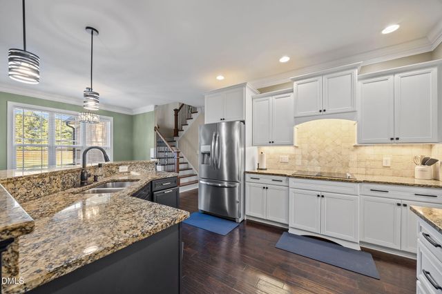 2428 Optimist Farm Road, Apex, NC 27539