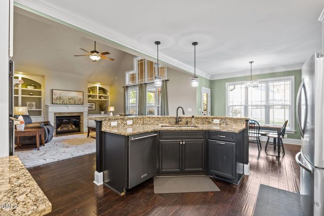 2428 Optimist Farm Road, Apex, NC 27539