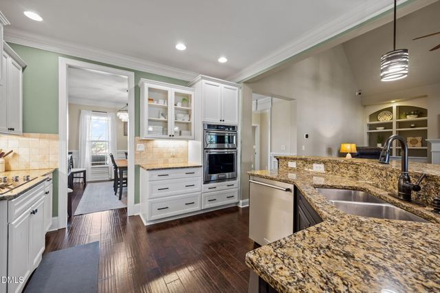 2428 Optimist Farm Road, Apex, NC 27539