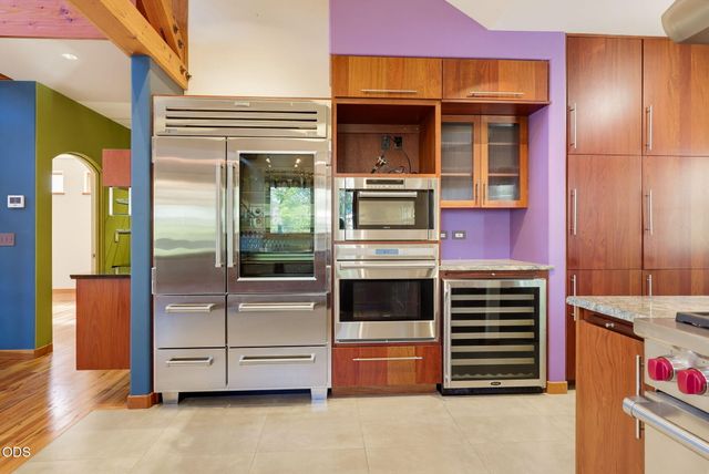 400 Allison Street, Ashland, OR 97520