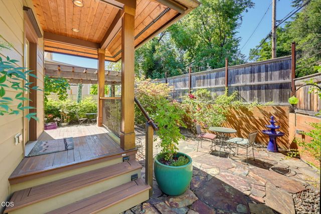 400 Allison Street, Ashland, OR 97520