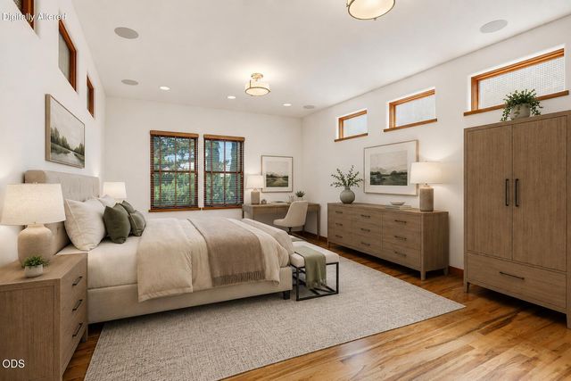 400 Allison Street, Ashland, OR 97520