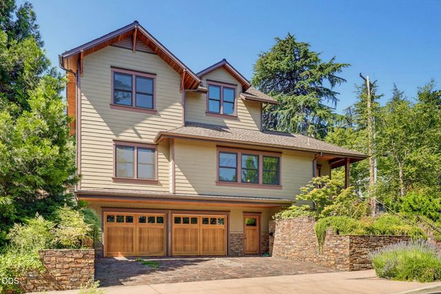 400 Allison Street, Ashland, OR 97520