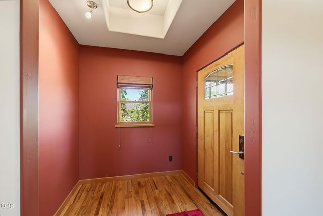 400 Allison Street, Ashland, OR 97520