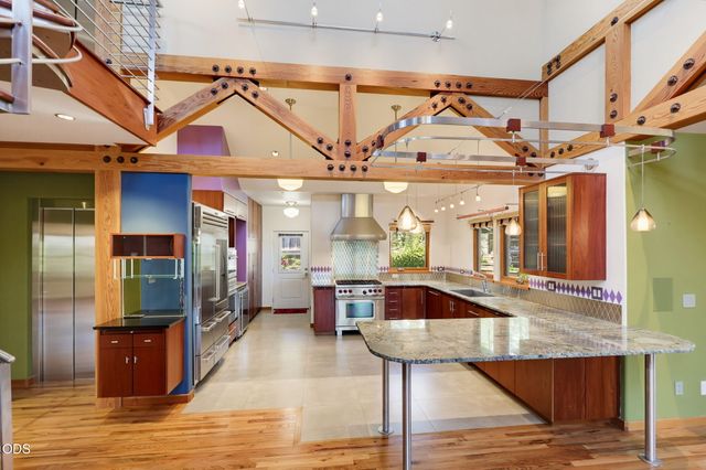 400 Allison Street, Ashland, OR 97520