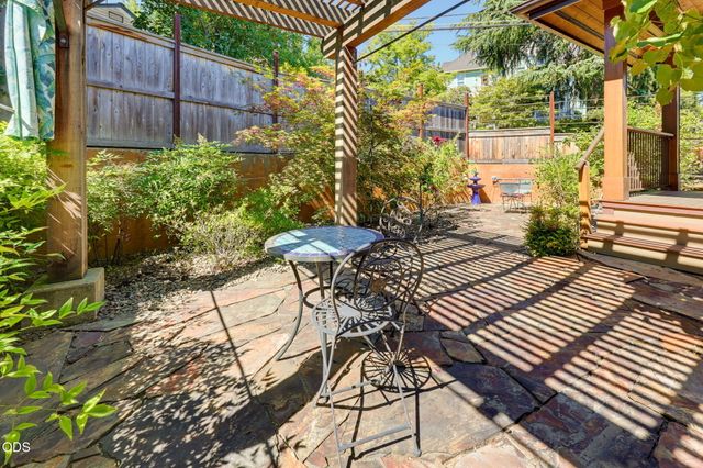 400 Allison Street, Ashland, OR 97520