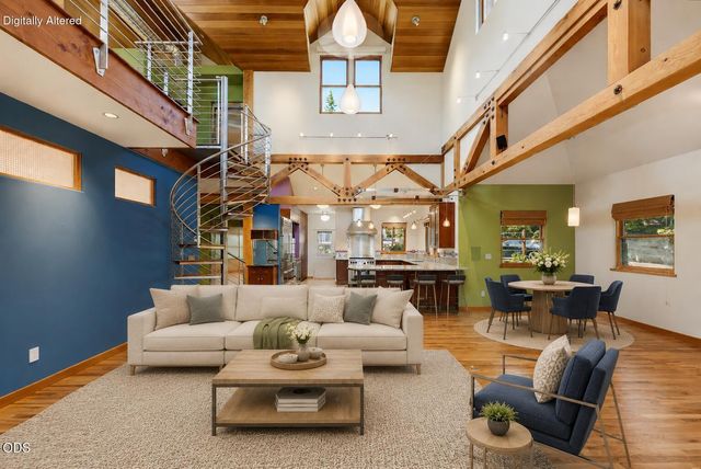 400 Allison Street, Ashland, OR 97520