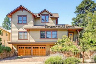 400 Allison Street, Ashland, OR 97520