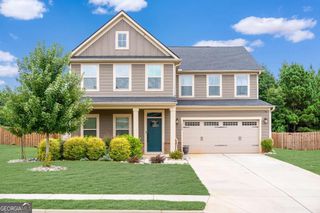 533 Daffodil Lane, Mcdonough, GA 30253