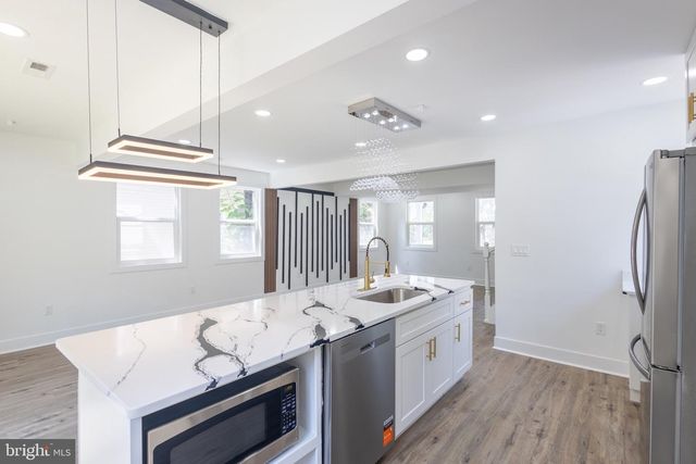 5409 SUMMERFIELD AVE, Baltimore, MD 21206