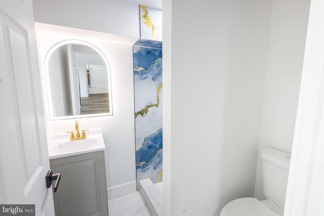 5409 SUMMERFIELD AVE, Baltimore, MD 21206