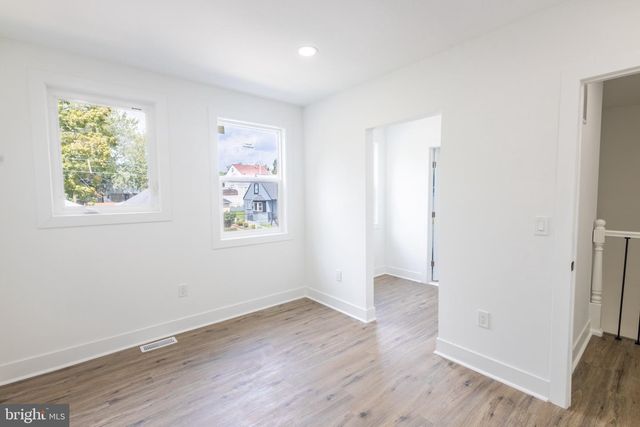5409 SUMMERFIELD AVE, Baltimore, MD 21206