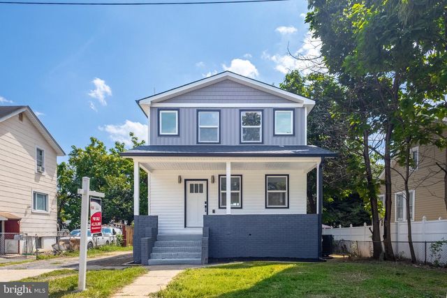 5409 SUMMERFIELD AVE, Baltimore, MD 21206