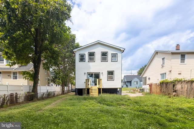 5409 SUMMERFIELD AVE, Baltimore, MD 21206