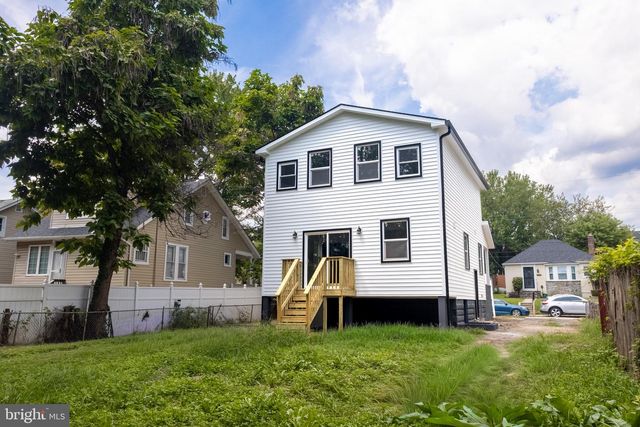 5409 SUMMERFIELD AVE, Baltimore, MD 21206