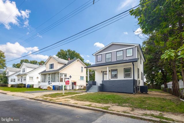 5409 SUMMERFIELD AVE, Baltimore, MD 21206