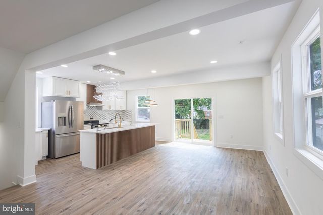 5409 SUMMERFIELD AVE, Baltimore, MD 21206