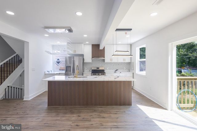 5409 SUMMERFIELD AVE, Baltimore, MD 21206