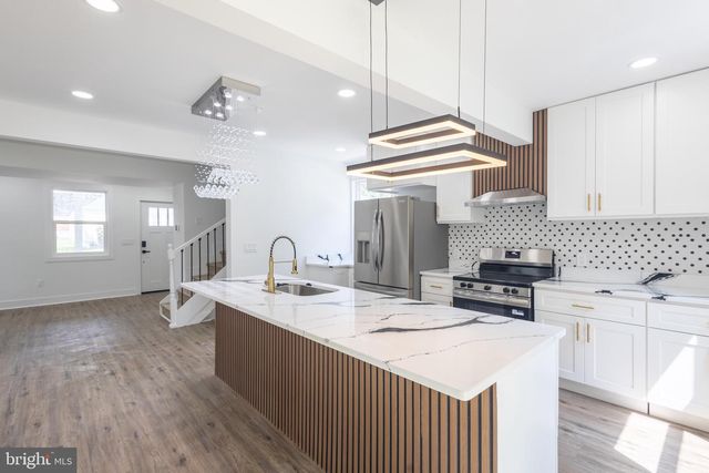 5409 SUMMERFIELD AVE, Baltimore, MD 21206