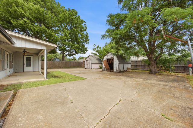 317 Sioux Street, Keller, TX 76248