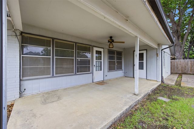 317 Sioux Street, Keller, TX 76248