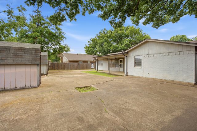 317 Sioux Street, Keller, TX 76248