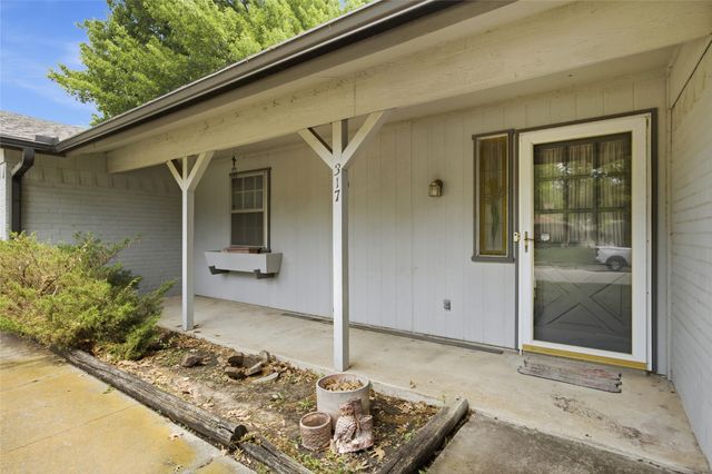 317 Sioux Street, Keller, TX 76248