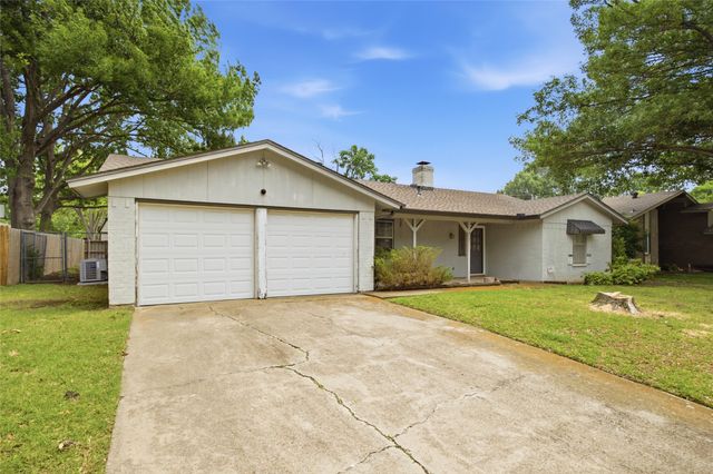 317 Sioux Street, Keller, TX 76248