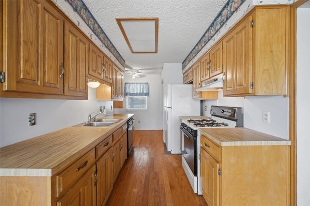 317 Sioux Street, Keller, TX 76248