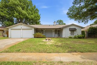 317 Sioux Street, Keller, TX 76248