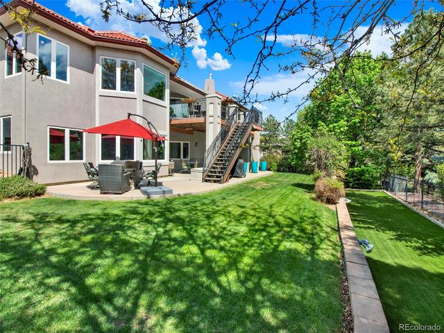 14517 W 57th Place, Arvada, CO 80002