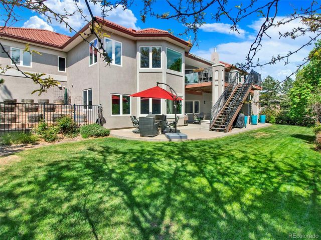 14517 W 57th Place, Arvada, CO 80002