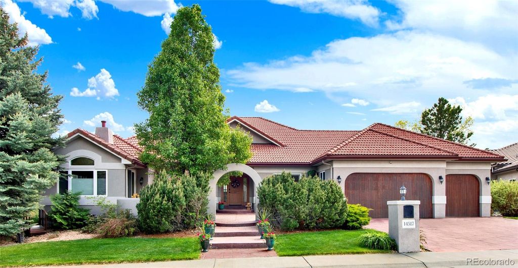 14517 W 57th Place, Arvada, CO 80002