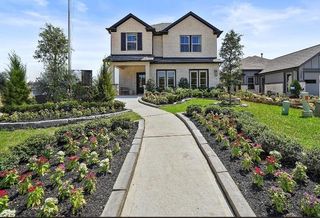 1668 Portia Lane, Conroe, TX 77301
