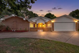 3317 Old Hickory Trail, Forest Hill, TX 76140