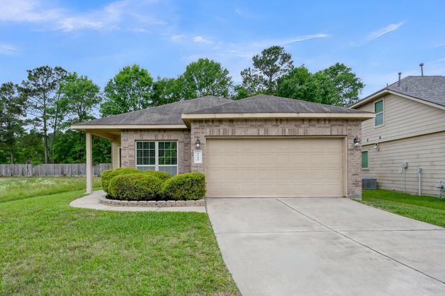 9594 E Woodmark, Conroe, TX 77304