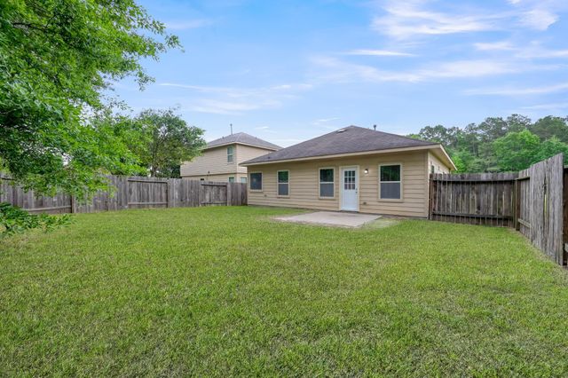 9594 E Woodmark, Conroe, TX 77304