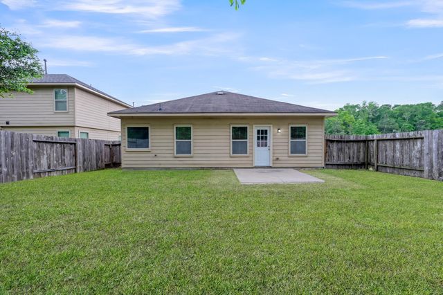 9594 E Woodmark, Conroe, TX 77304