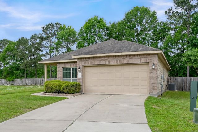 9594 E Woodmark, Conroe, TX 77304