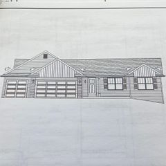 535 JENSEN Drive, Clinton, WI 53511