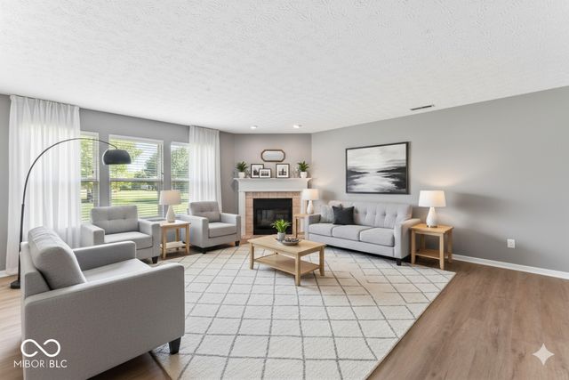 5872 Sandalwood Drive, Carmel, IN 46033