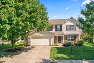 5872 Sandalwood Drive, Carmel, IN 46033
