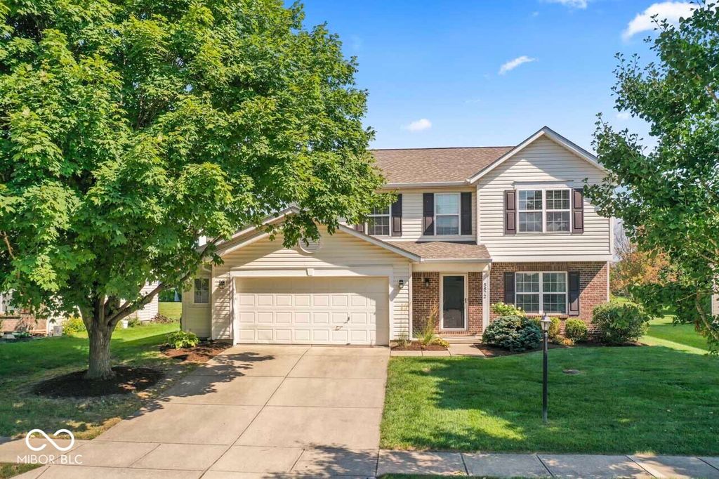 5872 Sandalwood Drive, Carmel, IN 46033