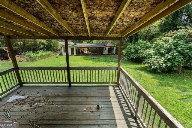 1550 Bells Ferry Road, Marietta, GA 30066