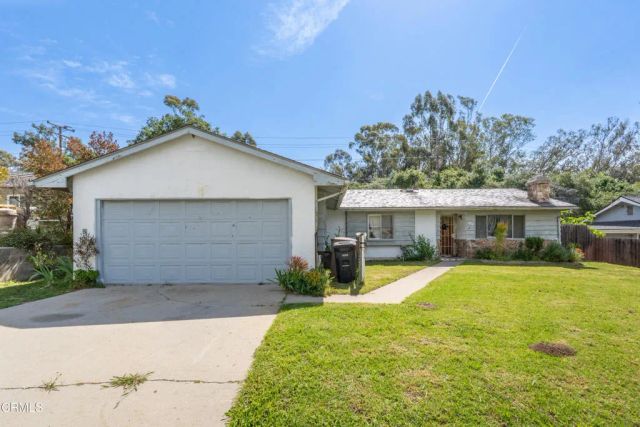 402 Descanso Avenue, Ojai, CA 93023