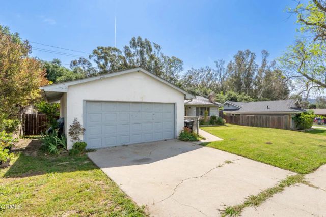 402 Descanso Avenue, Ojai, CA 93023