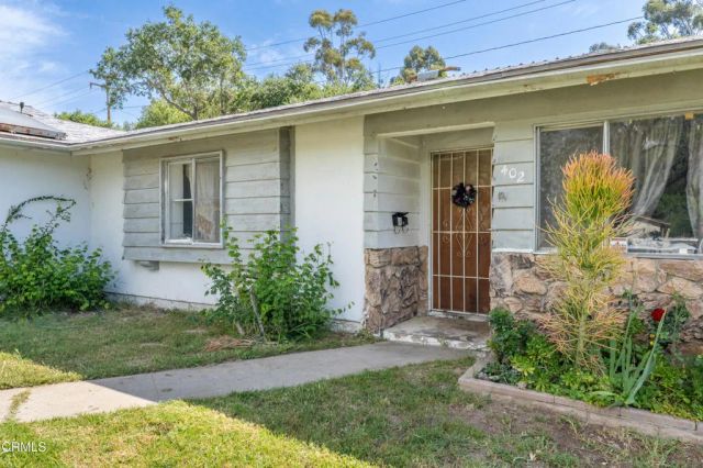 402 Descanso Avenue, Ojai, CA 93023