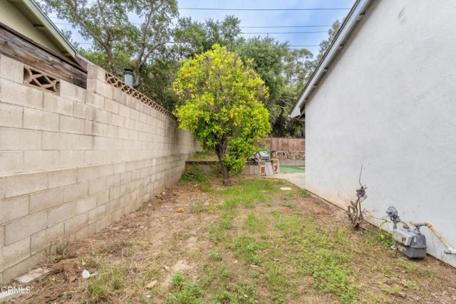 402 Descanso Avenue, Ojai, CA 93023