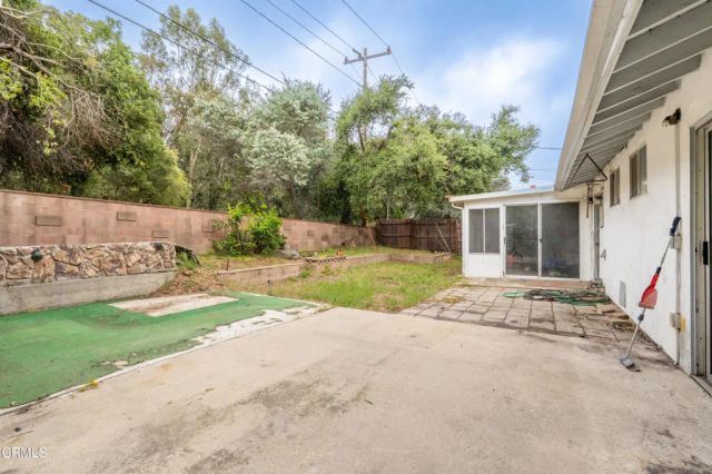 402 Descanso Avenue, Ojai, CA 93023
